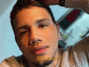 Mikezen