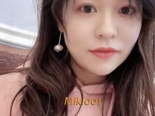 Miki001