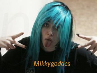Mikkygoddes