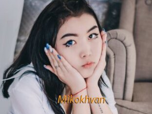 Mikokhvan