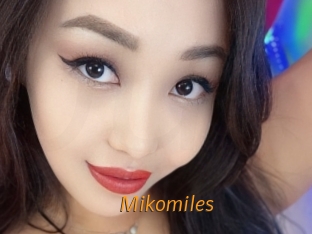 Mikomiles