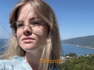 Mikoray
