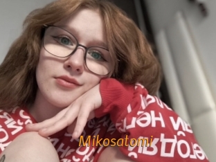 Mikosatomi