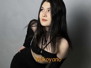 Mikoyano