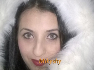 Mikyshy