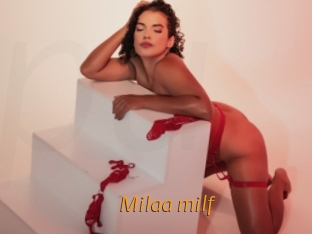 milaa_milf Porn University