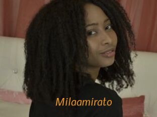 Milaamirato