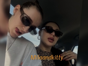 Milaandkitty
