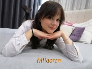 Milaaren