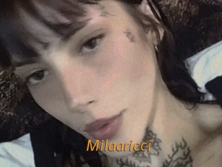 Milaaricci