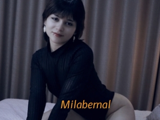 milabernal Porn University
