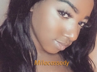 Milacassody