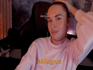 Milagros
