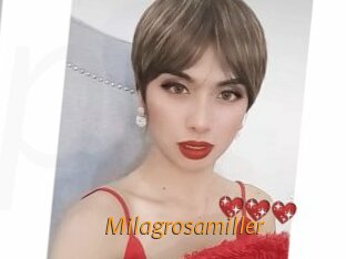 Milagrosamiller