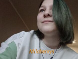 Milahenrys