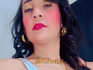 milahot23 Porn University