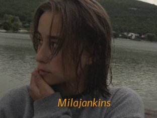 Milajankins