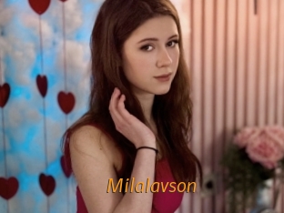 Milalavson