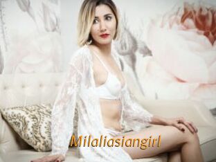 Milaliasiangirl