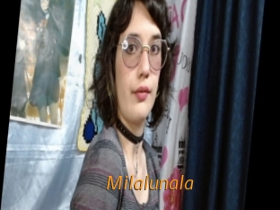 Milalunala