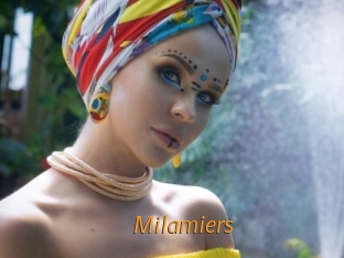 Milamiers