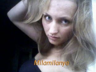 Milamilanya
