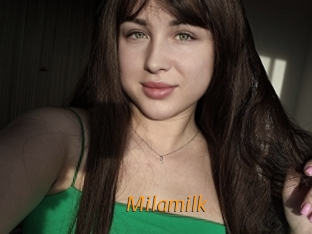 Milamilk