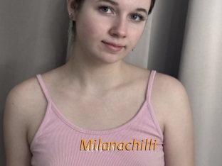 Milanachilli