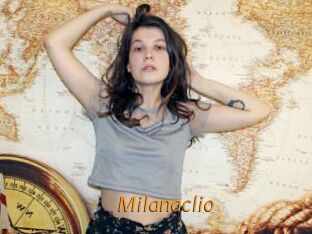 milanaclio Porn University