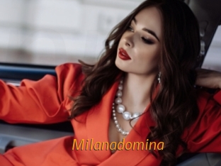 Milanadomina