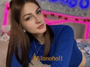 Milanahott