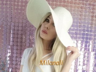 Milanali