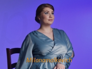 Milanamalkovich