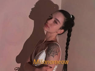 Milanameow