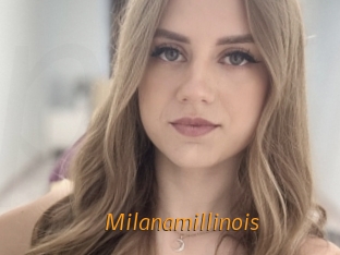 Milanamillinois