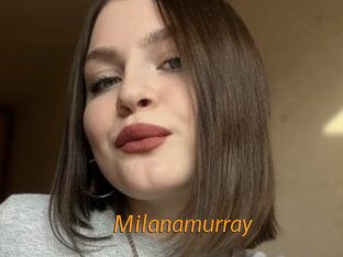 Milanamurray