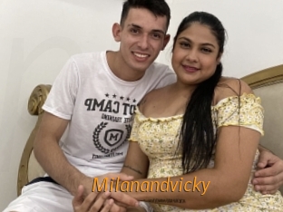 Milanandvicky