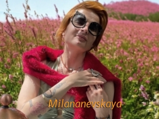 Milananevskaya