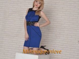 Milanaqueenlove