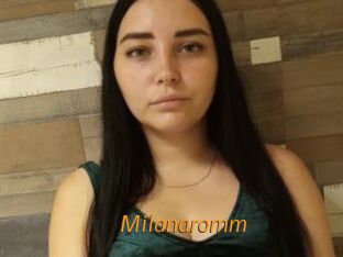 Milanaromm