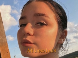 Milanastrain