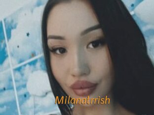 Milanatrrish