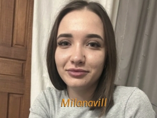 Milanavill