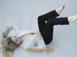 Milanawent