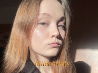 Milanawitty