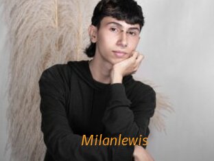 Milanlewis
