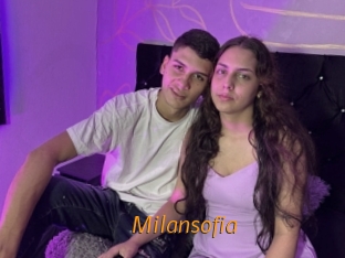 milansofia Porn University