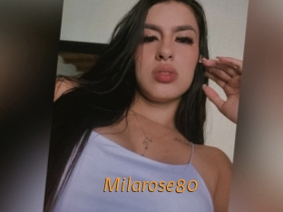 Milarose80