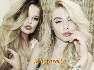 Milarosetta