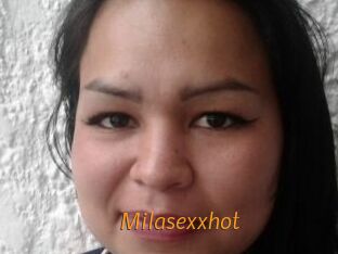Milasexxhot